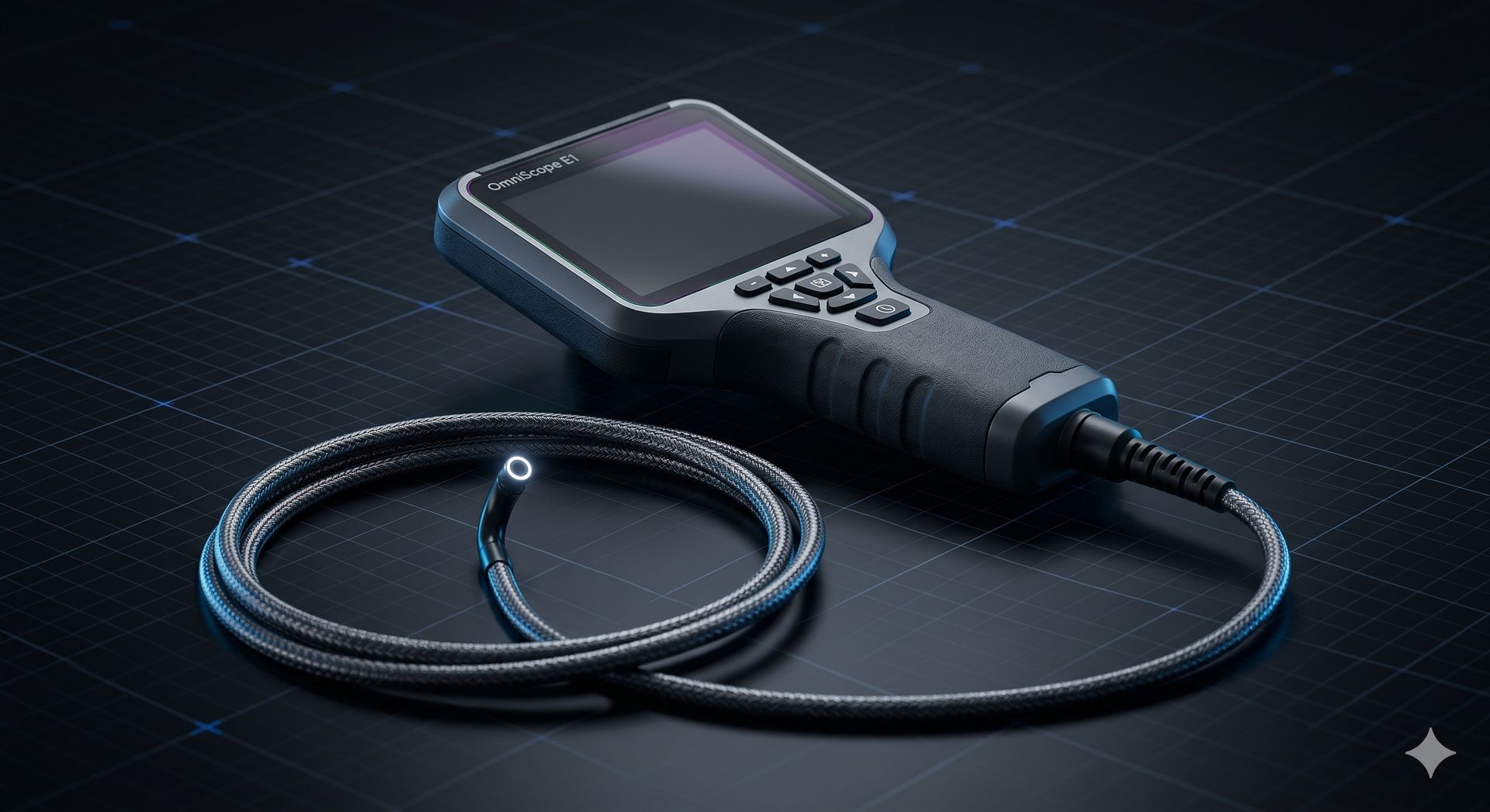 OmniScope E1