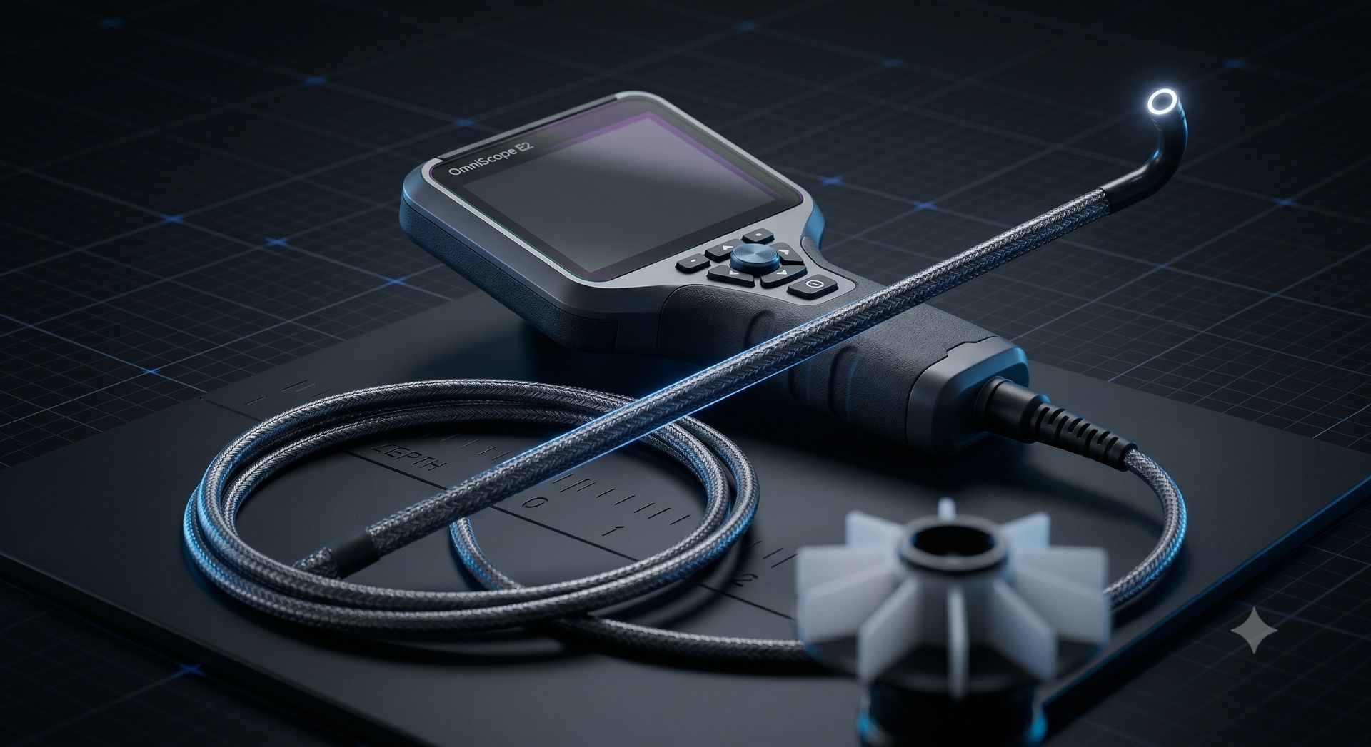 OmniScope E2