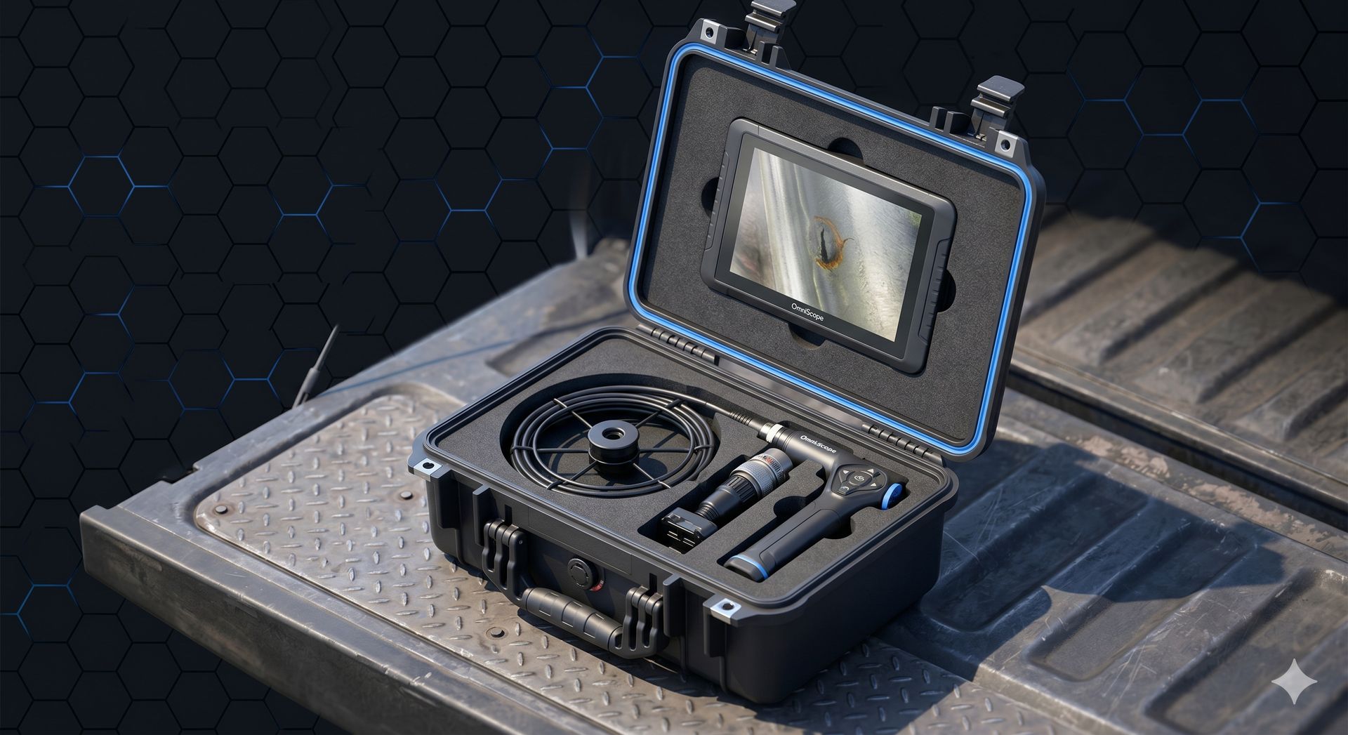 OmniScope E4