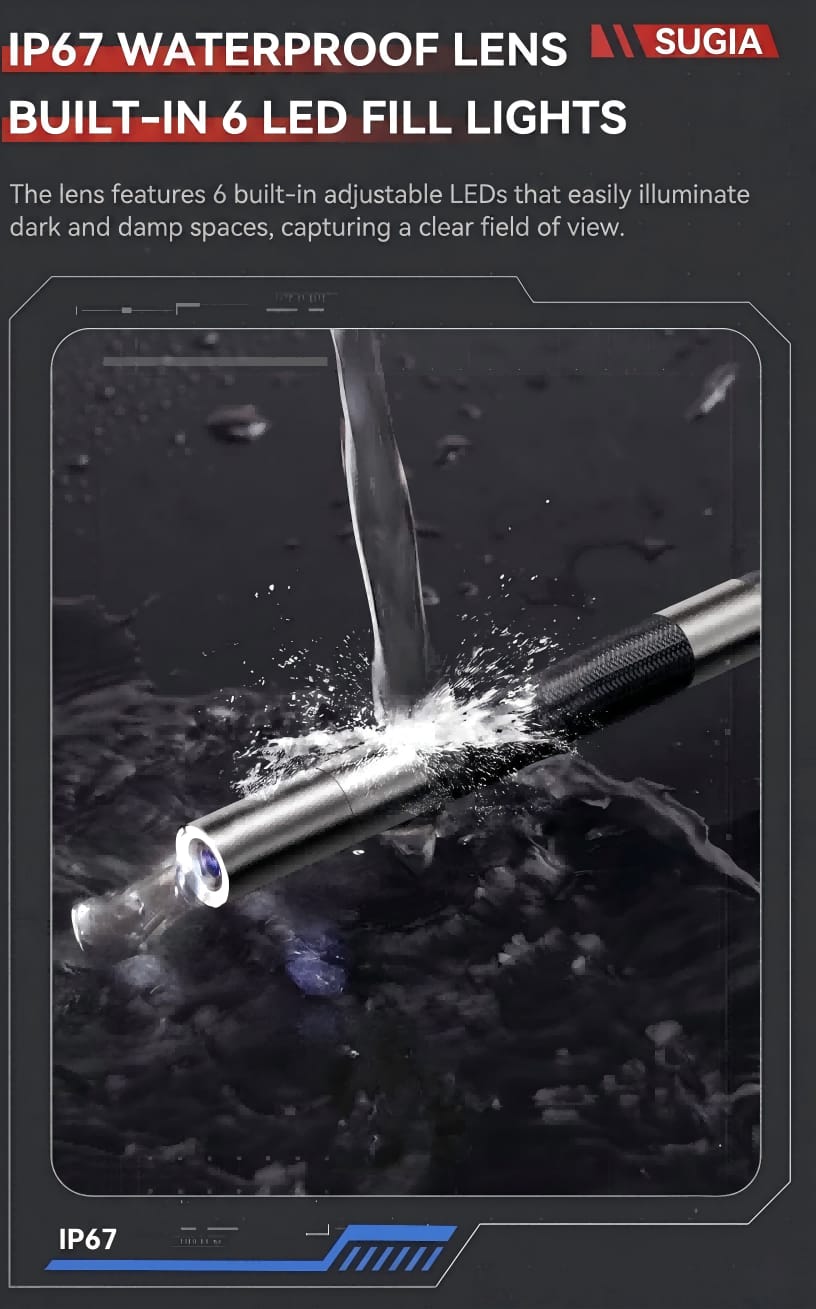OmniScope F6-B — image 5
