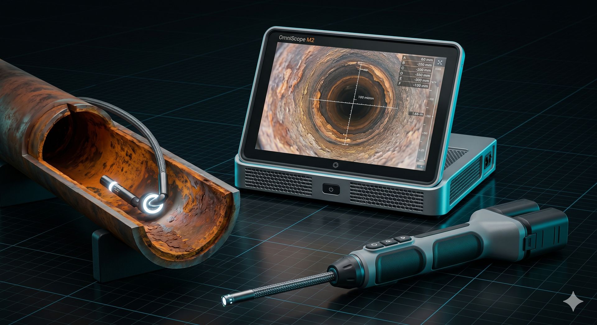OmniScope M2