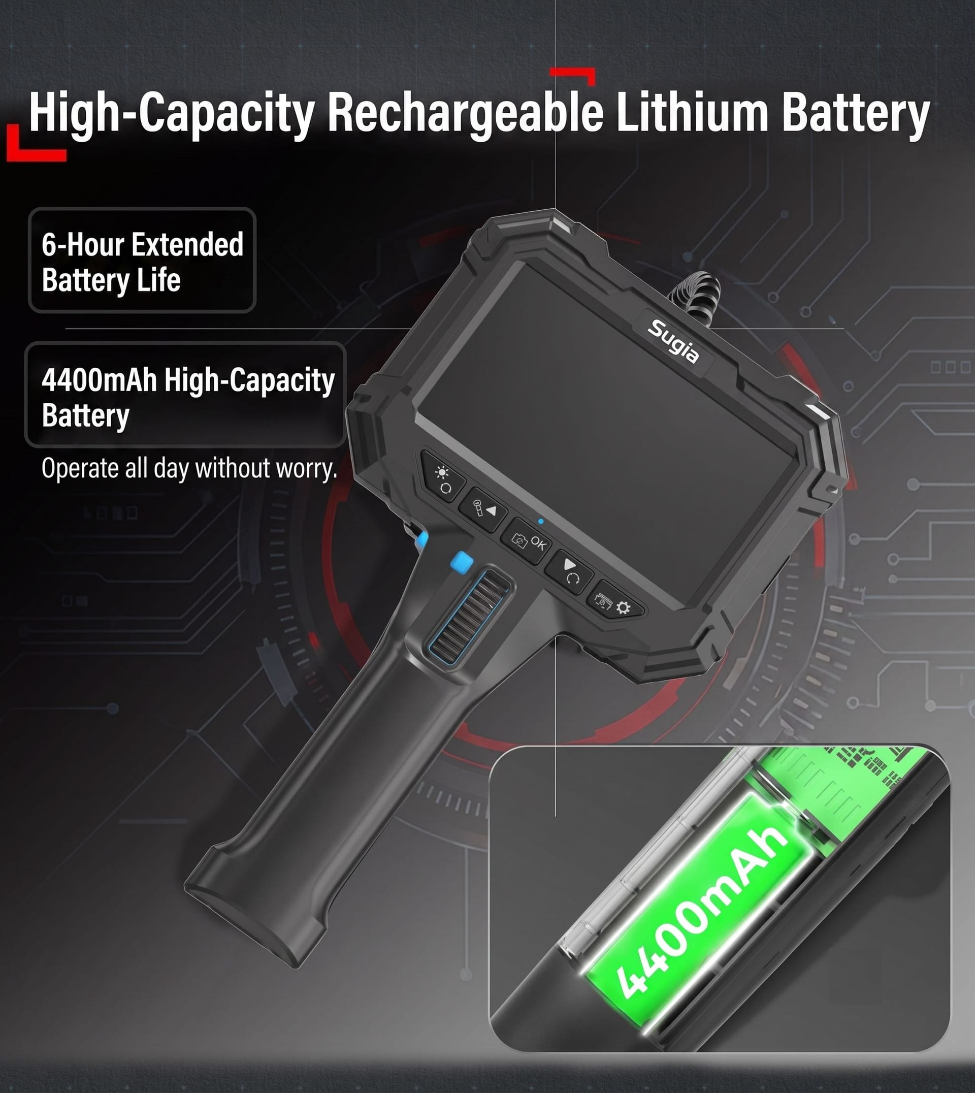 OmniScope N5 — image 4