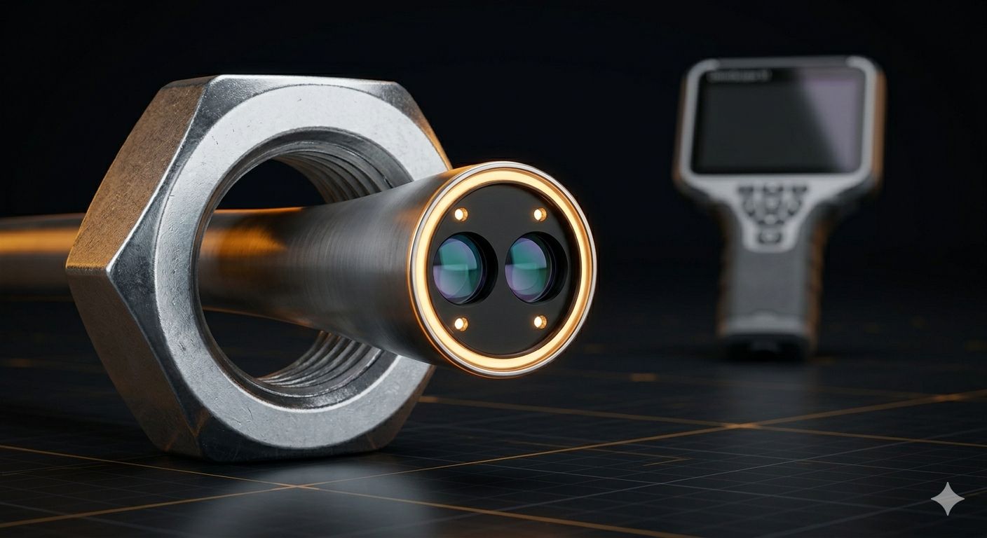 OmniScope S1