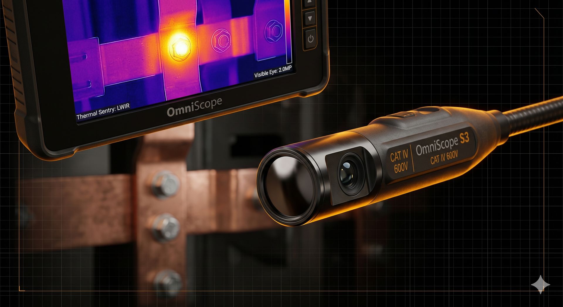 OmniScope S3