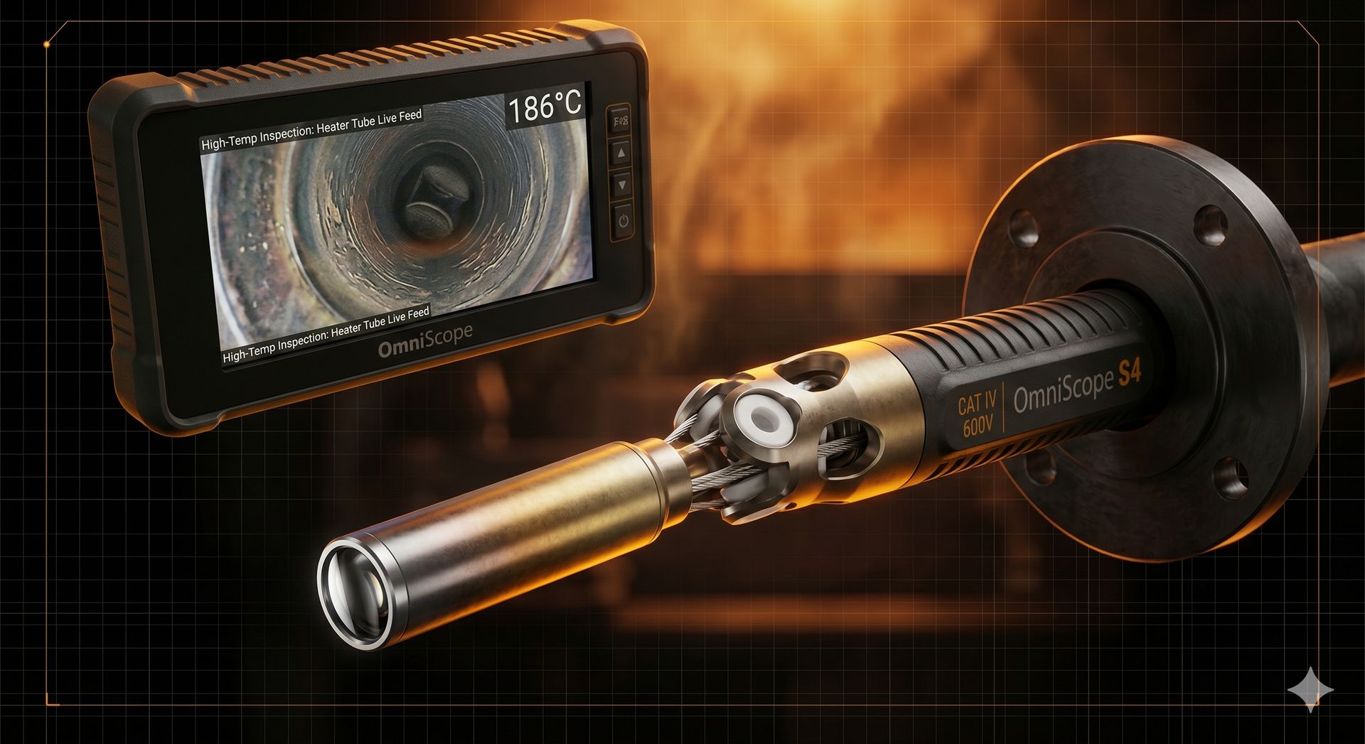 OmniScope S4